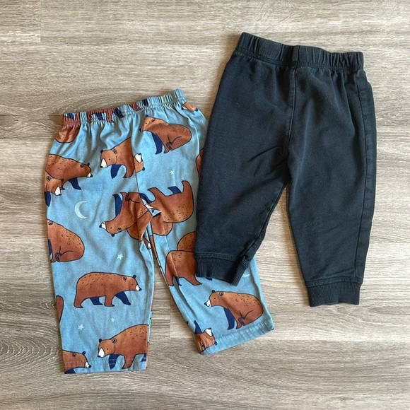 Carter's baby boys pants - Picture 2 of 3